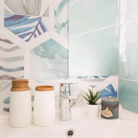 Da Don Antonio Appartement Napels