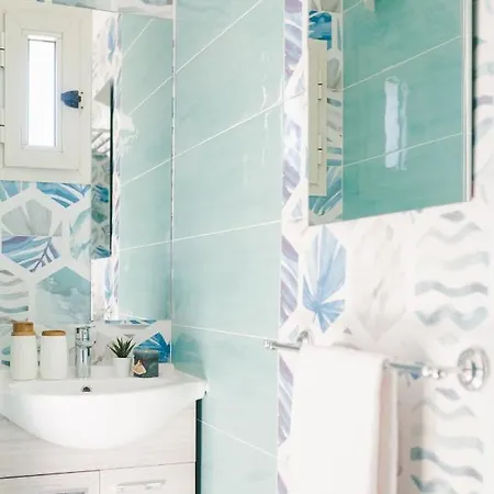 Da Don Antonio Апартаменты *