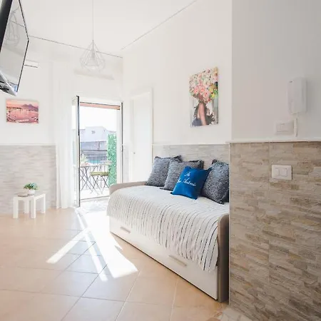 Da Don Antonio Nápoly