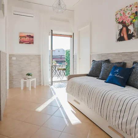 Da Don Antonio * Nápoly