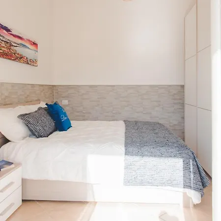 Da Don Antonio * Nápoly