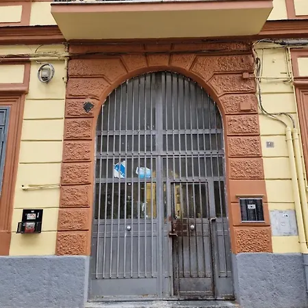 Da Don Antonio Nápoly